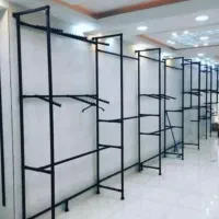 تولیدی رگال.قفسه|فروشگاه و مغازه|تبریز, |دیوار