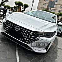 نیسان سیلفی آمیتیس ..SYLPHY 2024 .. صفر خشک|خودرو سواری و وانت|تهران, شهرک غرب|دیوار