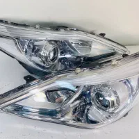 چراغ جلو گرنجور ۲۰۱۴ زنون استوک اصلی