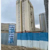 فروش آپارتمان|پیش‌فروش املاک|تهران, شهرک الهیه غرب|دیوار