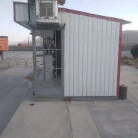 کانکس مغازه سفارشی ساز|فروشگاه و مغازه|معصومیه, |دیوار