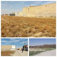 زمین-با-سند-تک-برگ