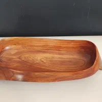 میوه خوری‌چوبی.اجیل‌خوری