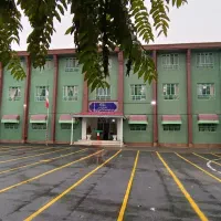 نقاش و نقاشی ساختمان