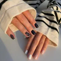 جذب دستیار مبتدی ناخن