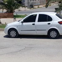 تیبا 2 (هاچبک) EX، مدل ۱۳۹۷