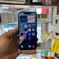 ایفون13 باتری88 درحد