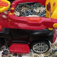 ماشین|اسباببازی|بانه, |دیوار