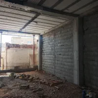 انواع سیمان کاری و دیوار چینی