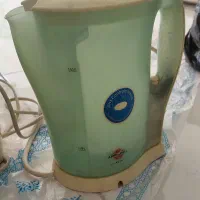 یک عدد کتری برقی سالم