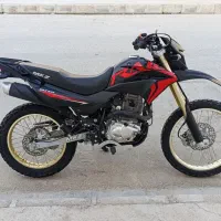 متور MKZ 250