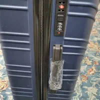 ست ۳ عددی چمدان برند هاسونی|کیف، کفش، کمربند|گرگان, |دیوار