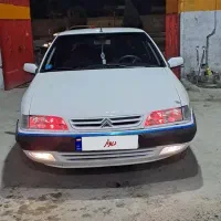 زانتیا مدل ۸۴