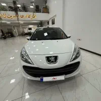 پژو ۲۰۷|خودرو سواری و وانت|قم, بلوار امین و ساحلی|دیوار