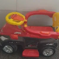 چهار چرخ