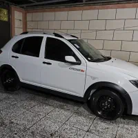 کوییک دنده ای ساده ۱۴۰۱