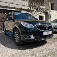 هایما S7 پلاس، مدل ۱۴۰۱