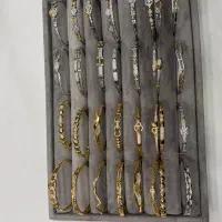 دستبند های ژوپین