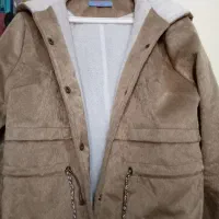 سه پالتو نونو|لباس|قزوین, |دیوار