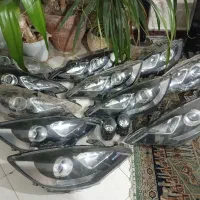 قطعات ولوازم ام وی ام 315 ایکس22و33و تیگو ، آریزو5