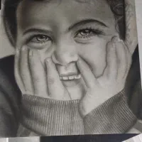 سفارش سیاه قلم طرح دلخواه شما