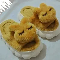 صندل پشمی دخترانه|کیف، کفش، کمربند|میانه, |دیوار