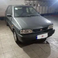 پراید 131 مدل 93 فول|خودرو سواری و وانت|تهران, کیانشهر|دیوار