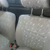 پراید وانت ۹۶درحد|خودرو سواری و وانت|لامرد, |دیوار