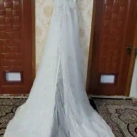 فروش لباس عروس کاردست