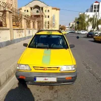 تاکسی تلفنی مدل۸۵