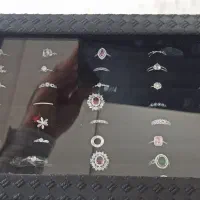 نقره فروشی (کلهر) گیلان غرب|جواهرات|گیلان غرب, |دیوار