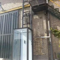 نصب بالابر،نفر بر، جک هیدرولیک بصورت تخصصی