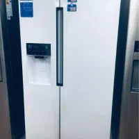 یخچال ساید بایساید  اسنوا مدل هارمنی S1DIs100w