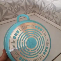 قابلمه مارک دسینی اصلی|ظروف پختوپز|ایلام, |دیوار