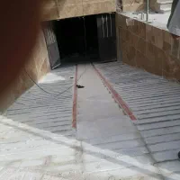 شاگرد بنا و سیمان کاری برای رشت