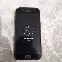 سامسونگ Galaxy A5 (2017) با حافظهٔ ۳۲ گیگابایت|موبایل|ارومیه, |دیوار