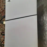 ps5 اسلیم استاندارد با 2 ترا حافظه روی دستگاه|کنسول، بازی ویدئویی و آنلاین|شیراز, شهرک والفجر|دیوار
