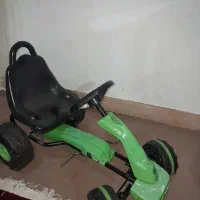 چهارچرخ کودک