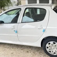 207 tu3 مدل۴۰۵