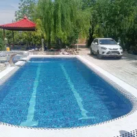 ساخت استخر در شهریار