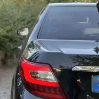 دنا توربو اتوماتیک مدل ۱۴۰۲|خودرو سواری و وانت|مشهد, طلاب|دیوار
