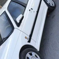 پارس tu5مدل99|خودرو سواری و وانت|جهرم, |دیوار