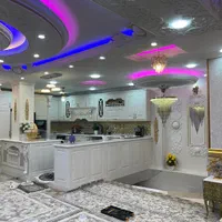 اجرا کابینت اشپز خانه نقد و اقساط