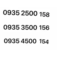 ۳ تا سیمکارت رند و پشت هم ایرانسل داعمی صفر