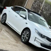 اپتیما ۲۰۱۷