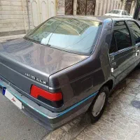 پژو ۴۰۵مدل ۹۴دوگانه