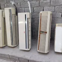 مشتری کولر های شما خراب سوخته خاموش شده