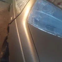 رنگ آمیزی ماشین|خدمات موتور و ماشین|زاهدان, |دیوار