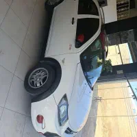 کویک R آخر 1400|خودرو سواری و وانت|یاسوج, |دیوار