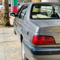 پارس مدل ۹۰|خودرو سواری و وانت|قروه, |دیوار